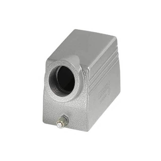 1673520 Phoenix Contact  Alloggiamenti per connettori per impieghi gravosi, cappucci e basi